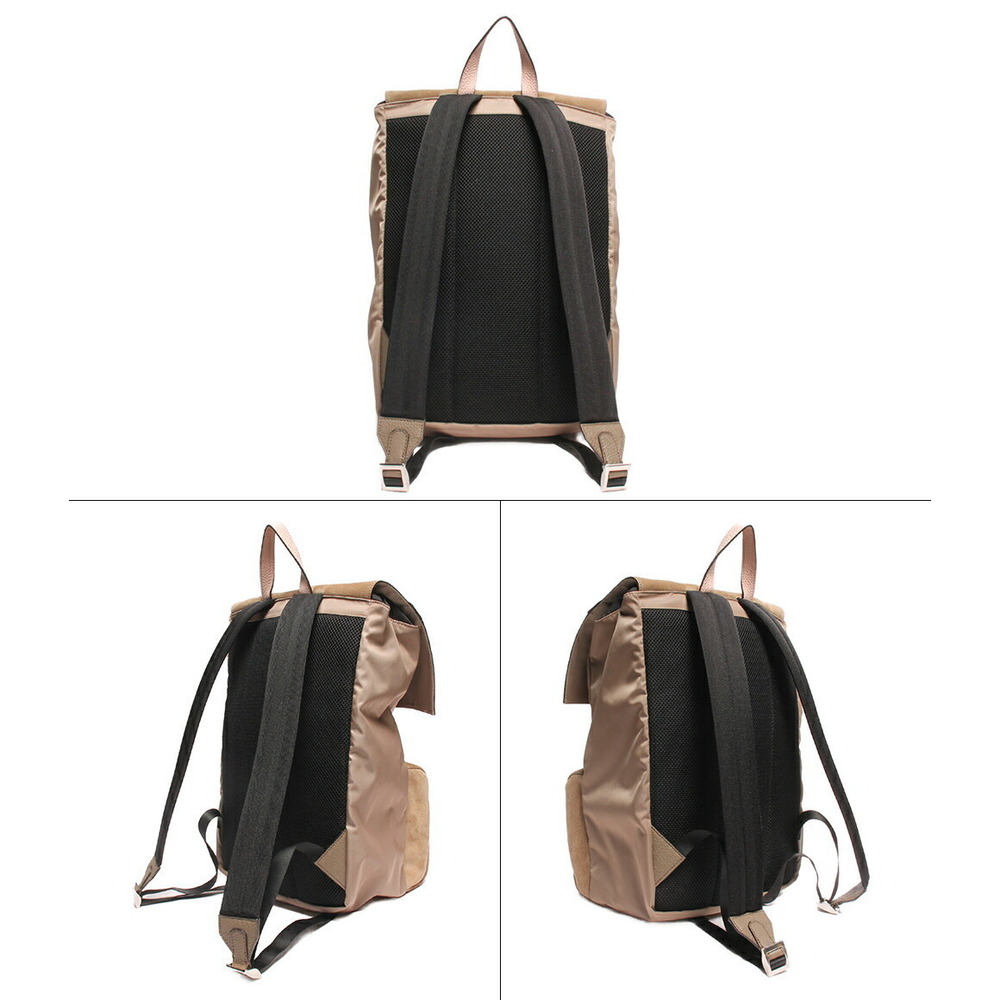 Fendi Backpack - Picture 2 of 6